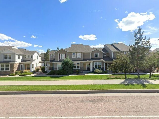 House image located at Fountain, CO 80817