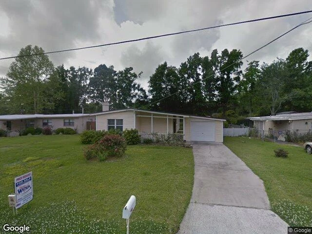 House image located at Jacksonville, FL 32205