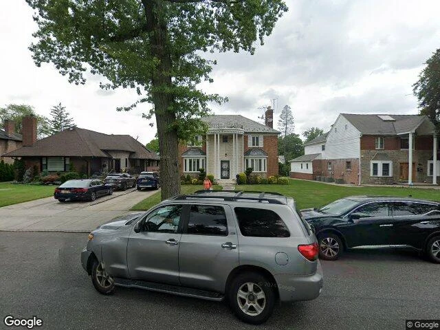 House image located at Jamaica, NY 11432