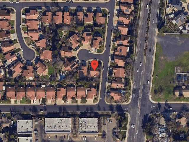 House image located at Elk Grove, CA 95758