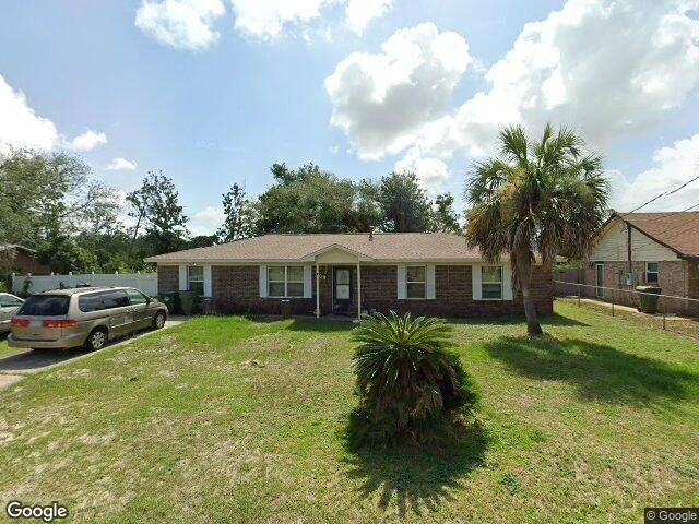 House image located at Lynn Haven, FL 32444