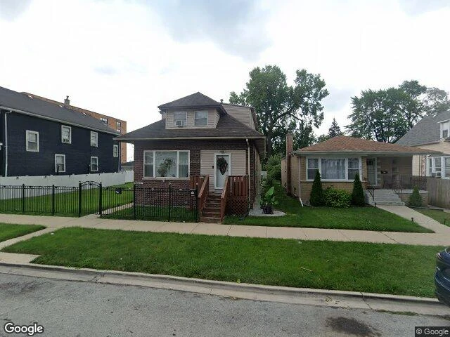House image located at Chicago, IL 60628
