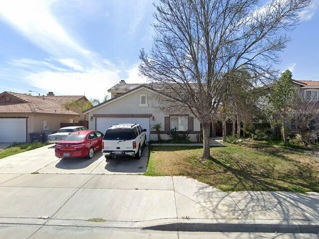 House image located at Hemet, CA 92545