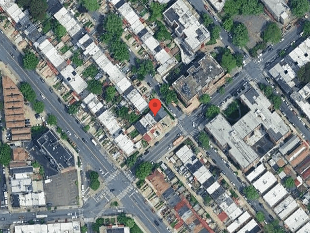 House image located at Brooklyn, NY 11212