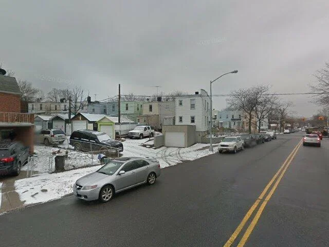 House image located at East Elmhurst, NY 11369