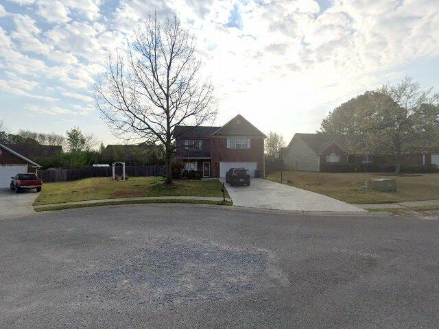 House image located at Alabaster, AL 35007