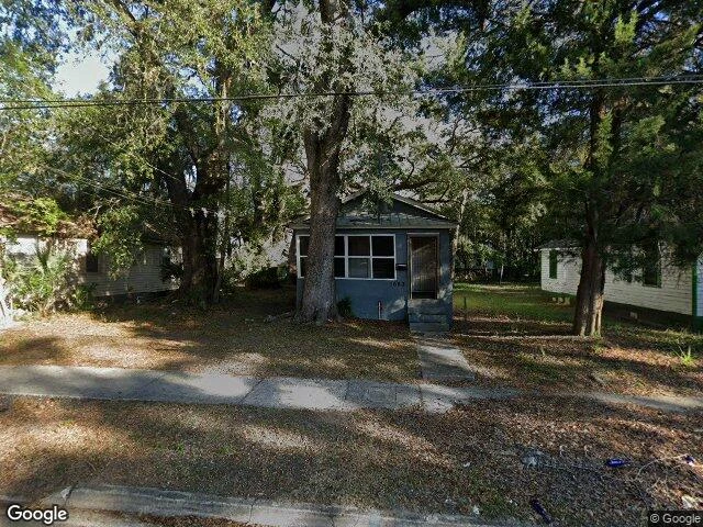 House image located at Jacksonville, FL 32209