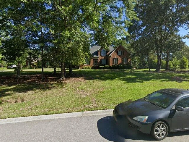 House image located at Blythewood, SC 29016