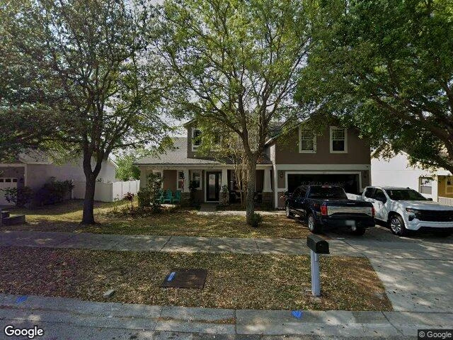 House image located at Clermont, FL 34715