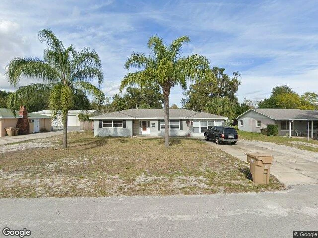 House image located at Mount Dora, FL 32757