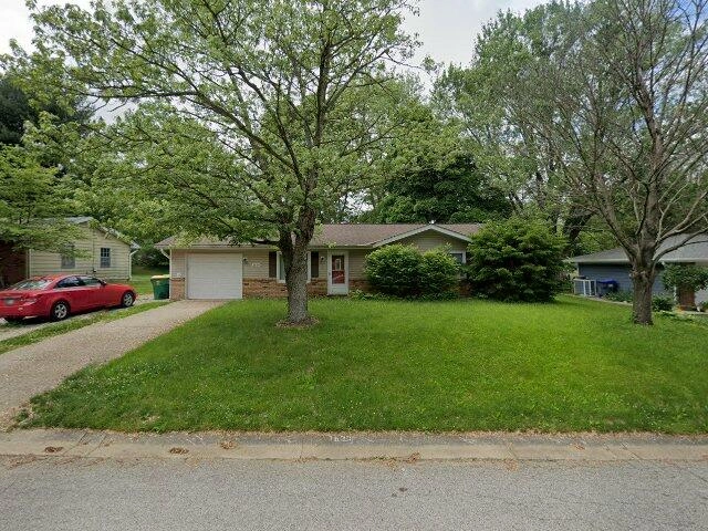 House image located at Ellettsville, IN 47429