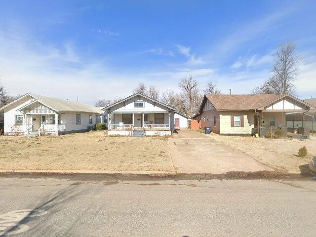 House image located at Enid, OK 73703