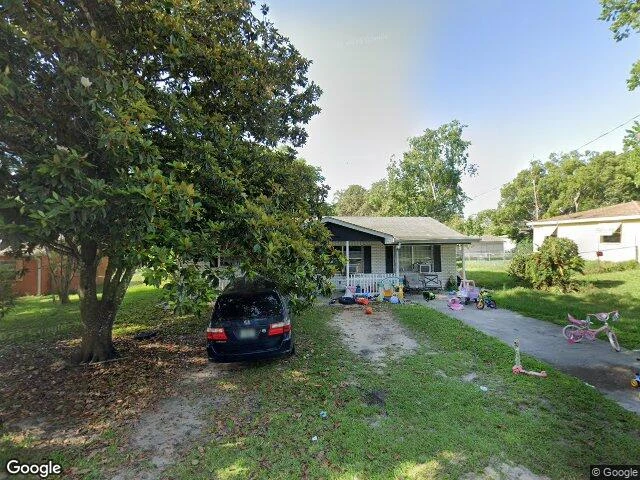 House image located at Brooksville, FL 34602