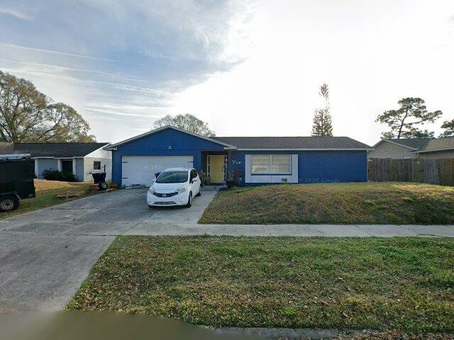 House image located at Orlando, FL 32825