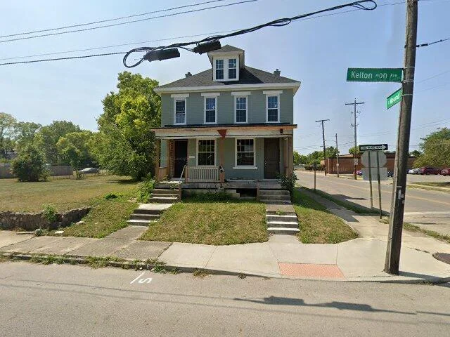 House image located at Columbus, OH 43205