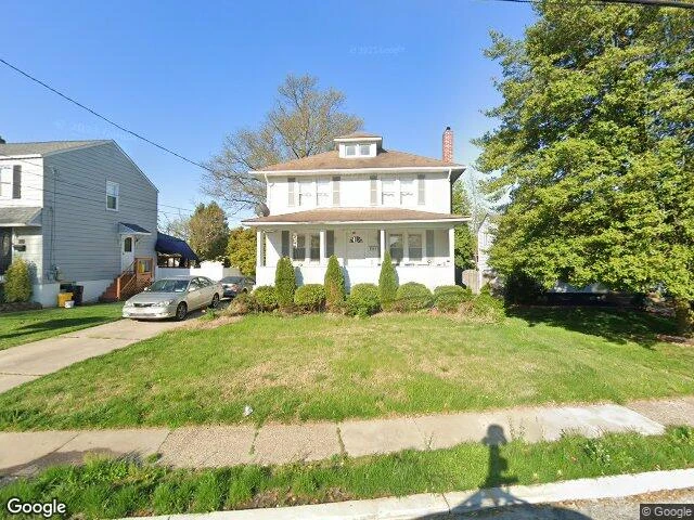 House image located at Merchantville, NJ 08109