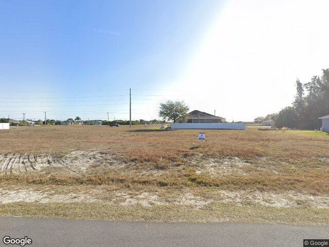 House image located at Cape Coral, FL 33991