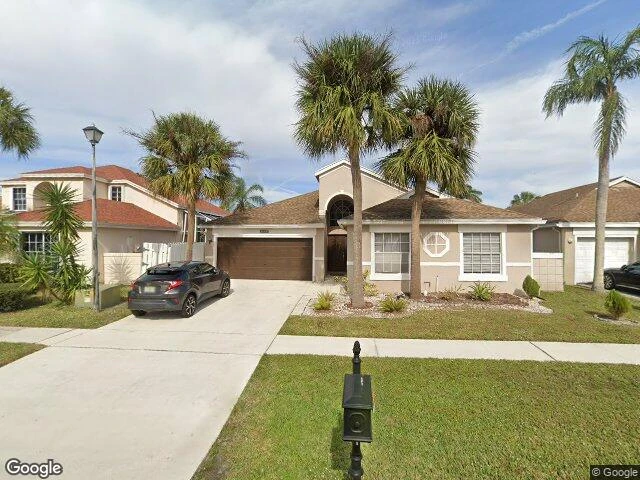 House image located at Boca Raton, FL 33496