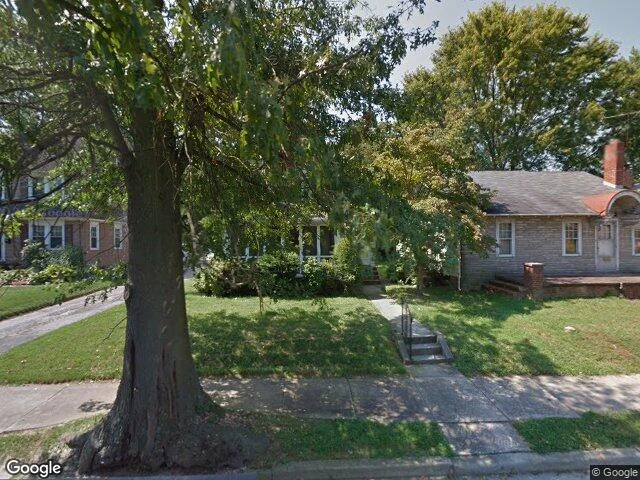 House image located at Salem, NJ 08079