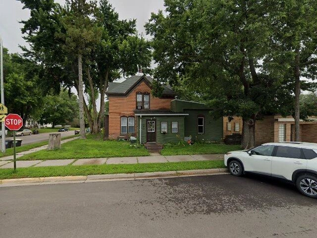 House image located at Good Thunder, MN 56037
