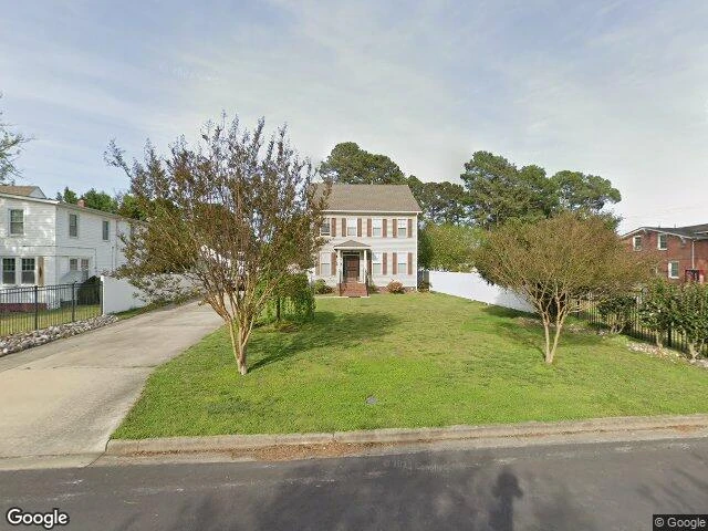 House image located at Portsmouth, VA 23701