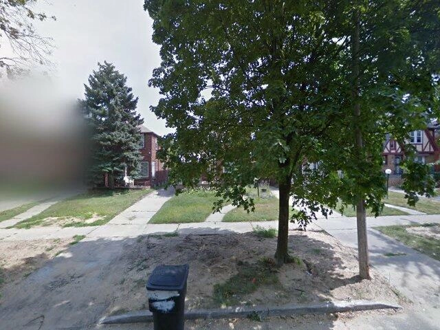 House image located at Detroit, MI 48221