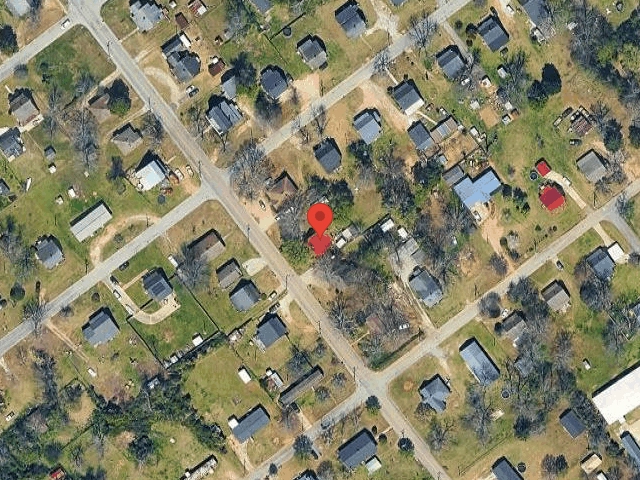 House image located at Whitmire, SC 29178