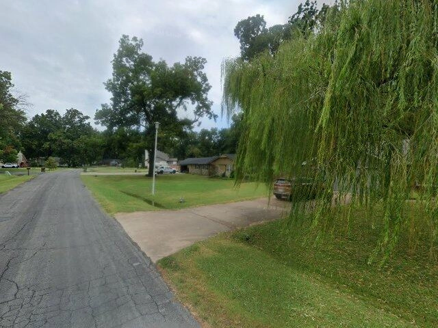 House image located at Broken Arrow, OK 74011