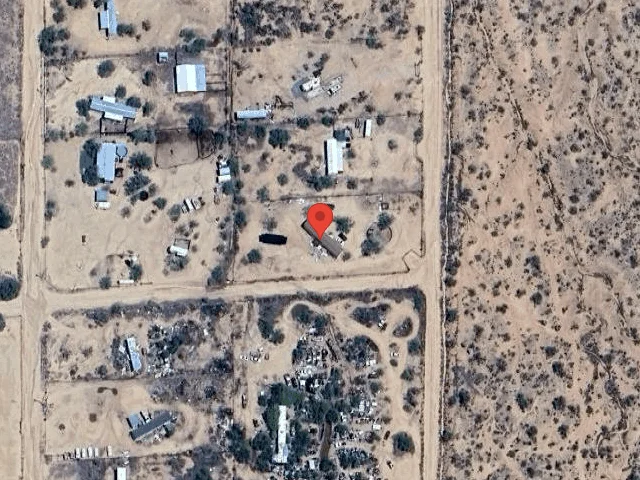 House image located at Tucson, AZ 85736