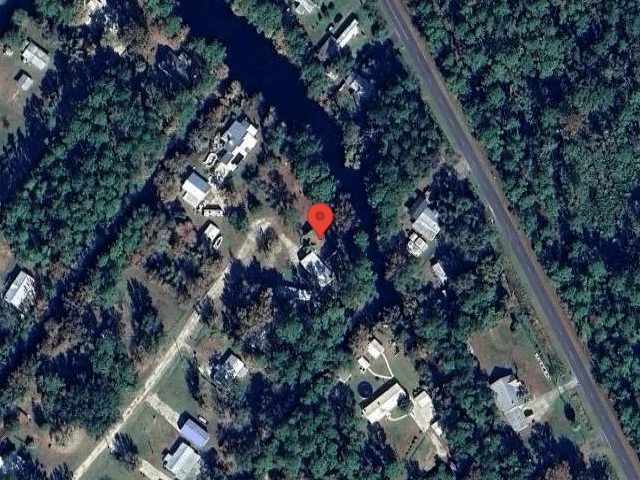 House image located at Satsuma, FL 32189
