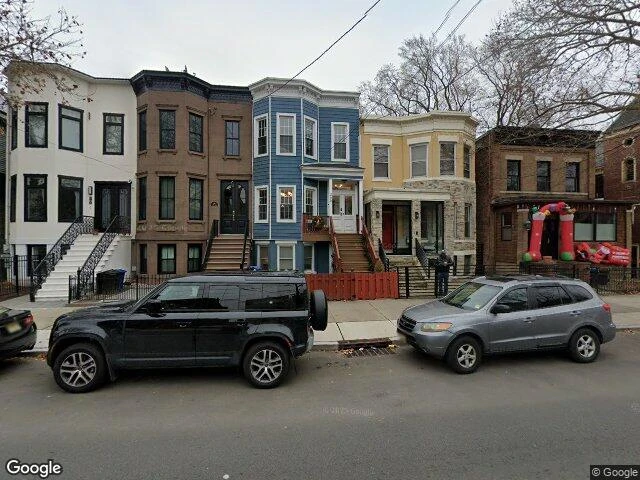 House image located at Jersey City, NJ 07304