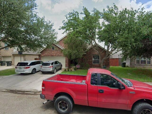 House image located at Mission, TX 78572