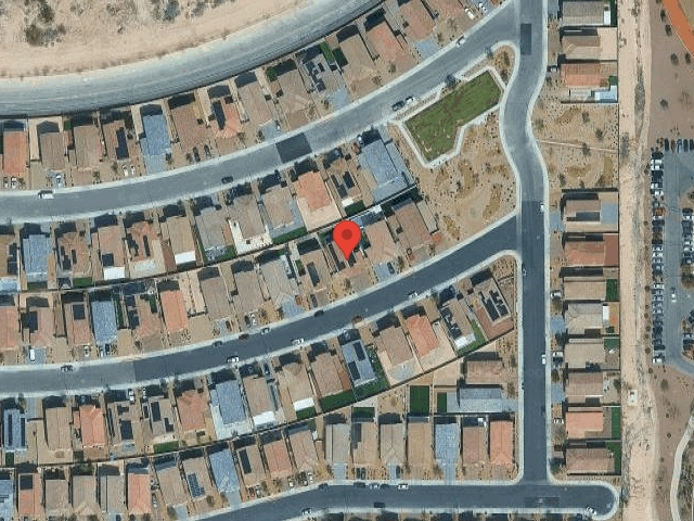 House image located at North Las Vegas, NV 89032