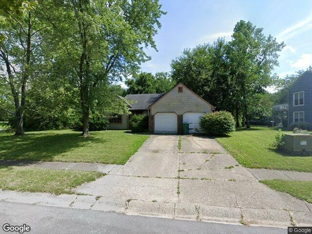 House image located at Indianapolis, IN 46254