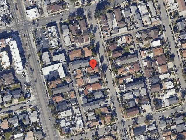 House image located at Anaheim, CA 92805