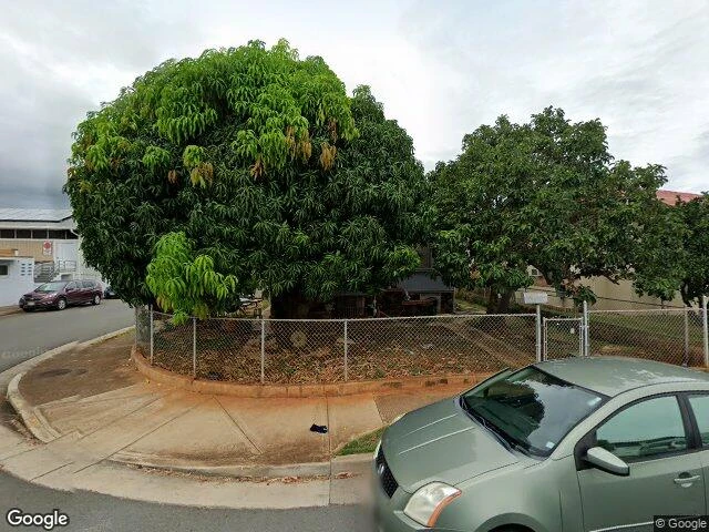 House image located at Honolulu, HI 96815