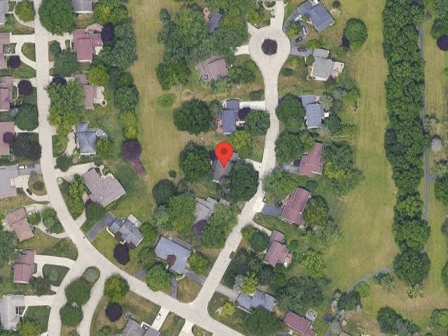 House image located at Farmington, MI 48331