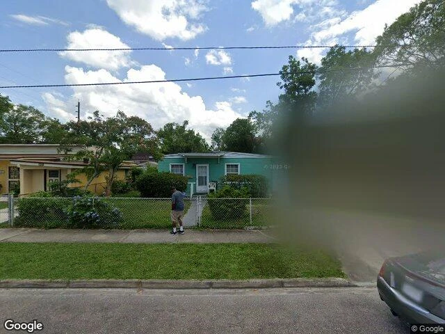 House image located at Jacksonville, FL 32209