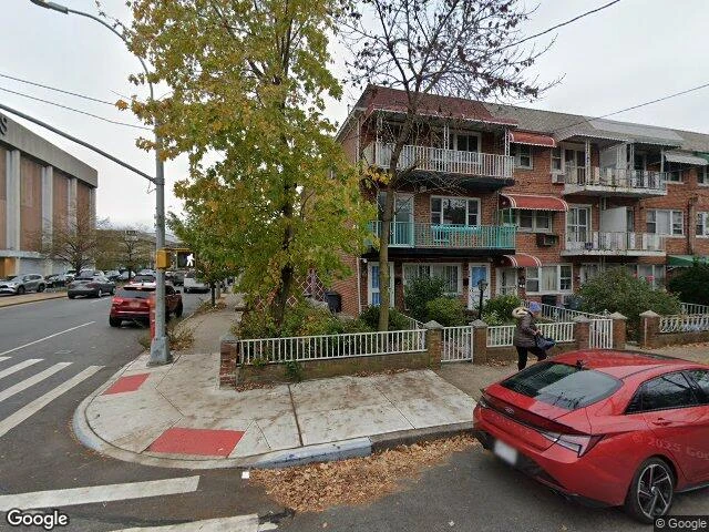 House image located at Brooklyn, NY 11234