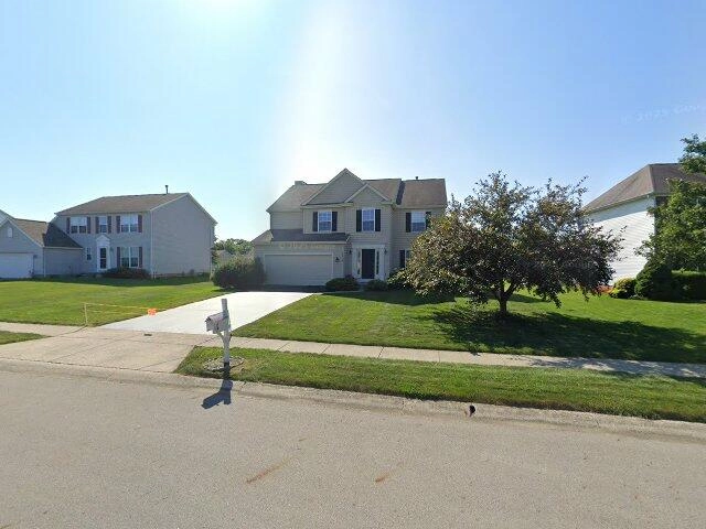 House image located at Pickerington, OH 43147