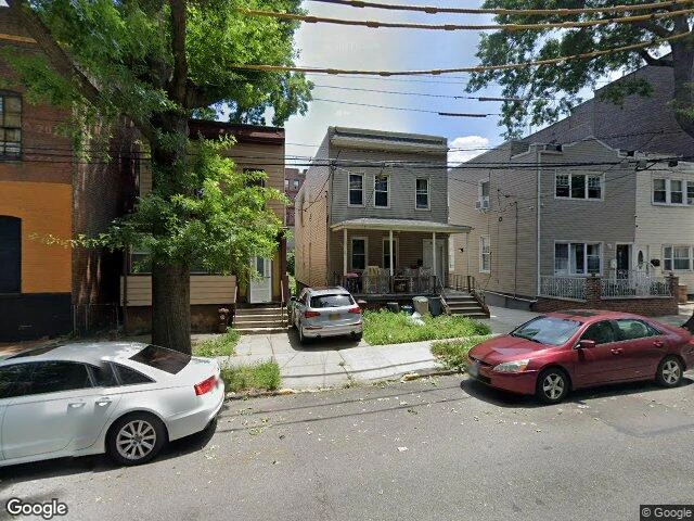 House image located at Bronx, NY 10467