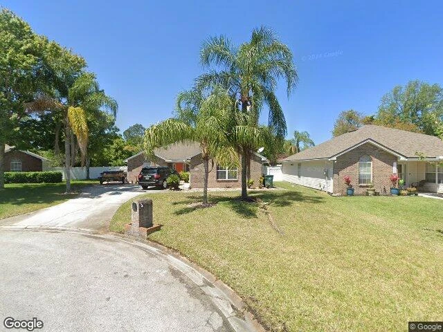 House image located at Jacksonville, FL 32246