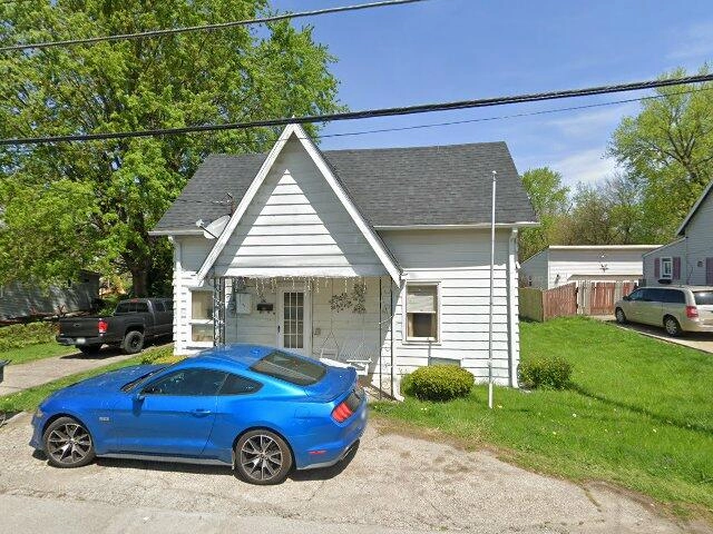 House image located at Anderson, IN 46012