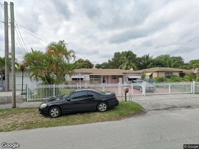 House image located at Miami, FL 33161