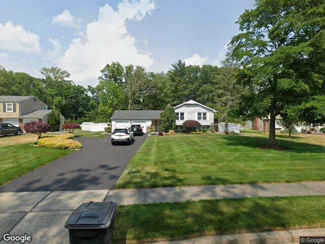 House image located at Englishtown, NJ 07726