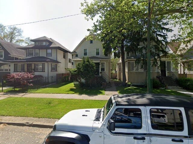 House image located at Chicago, IL 60651