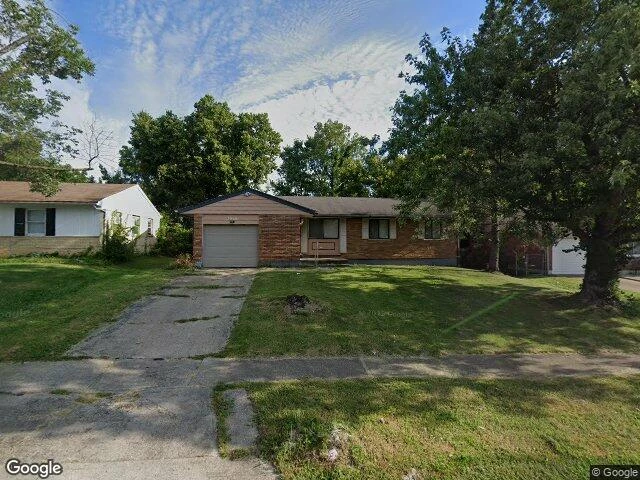 House image located at Cincinnati, OH 45240