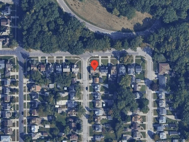 House image located at Cleveland, OH 44125