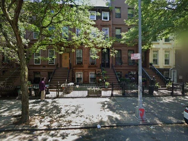 House image located at Brooklyn, NY 11206