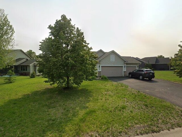 House image located at Elk River, MN 55330